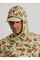 FREEFLY Men's Bamboo Lightweight Hoodie Regular Price