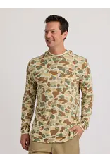 FREEFLY Men's Bamboo Lightweight Hoodie Regular Price