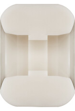 POWELL PERALTA Powell Peralta Dragons 88A - A2 Symmetrical Shape - Wide Ride Patch - 54mm x 39mm 88A A2 Skateboard Wheels 4pk