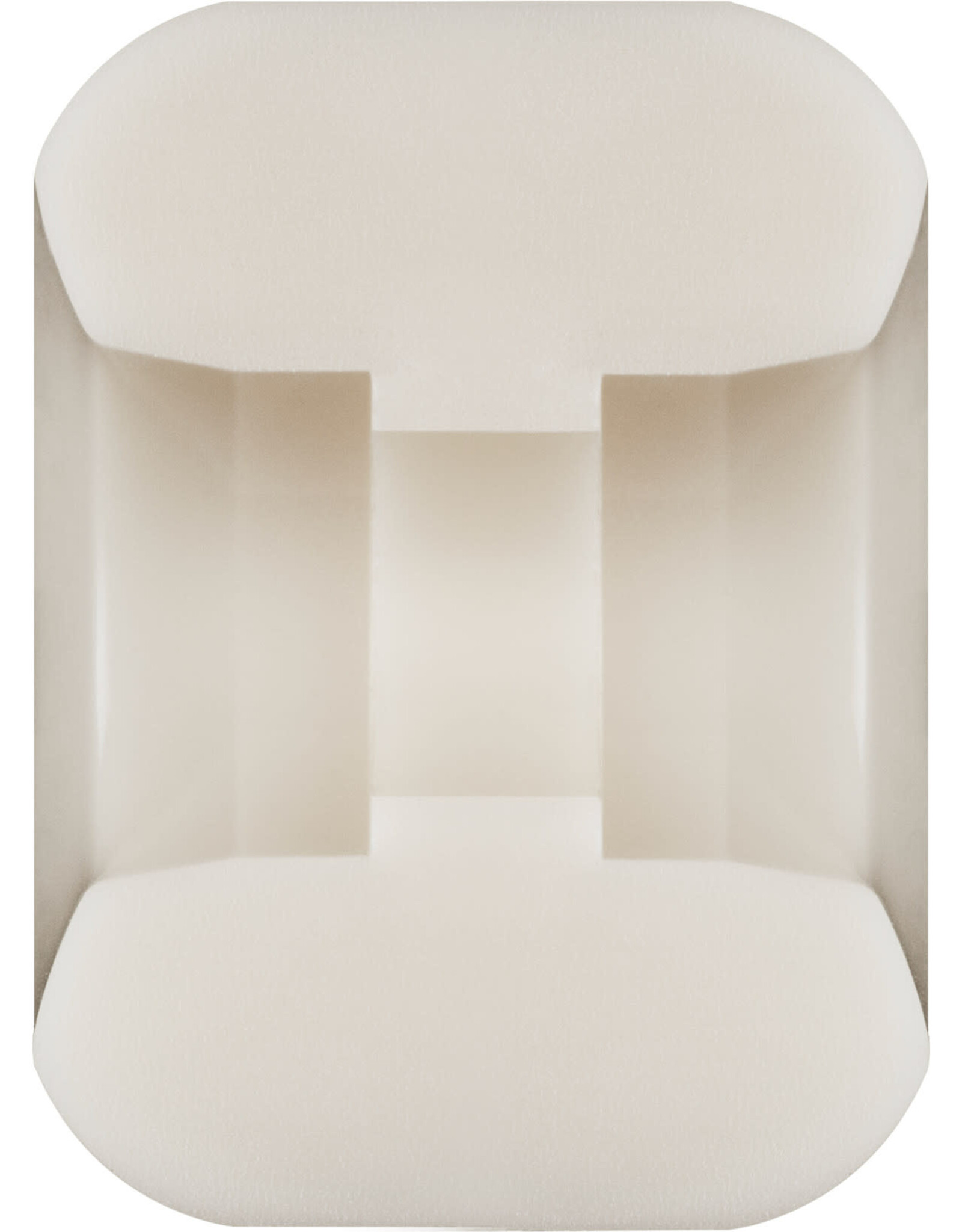 POWELL PERALTA Powell Peralta Dragons 88A - A2 Symmetrical Shape - Wide Ride Patch - 54mm x 39mm 88A A2 Skateboard Wheels 4pk