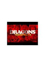 POWELL PERALTA Powell Peralta Dragons 88A - A2 Symmetrical Shape - Wide Ride Patch - 54mm x 39mm 88A A2 Skateboard Wheels 4pk