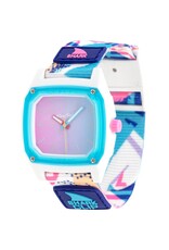 FREESTYLE FREESTYLE FS SHARK CLASSIC CLIP ANALOG SPACE CADET