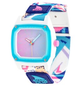 FREESTYLE FREESTYLE FS SHARK CLASSIC CLIP ANALOG SPACE CADET