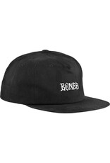 BONES BONES WHEELS Blank Canvas Hat