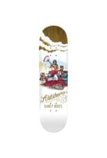 ANTIHERO AH BERES FLATULENT BEAUTIES DECK-8.75 Antihero