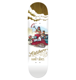 ANTIHERO AH BERES FLATULENT BEAUTIES DECK-8.75 Antihero