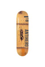 ANTIHERO AH TAYLOR INTERMODAL DECK-8.32 Antihero