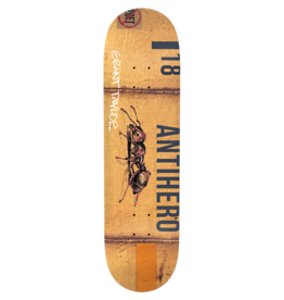 ANTIHERO AH TAYLOR INTERMODAL DECK-8.32 Antihero
