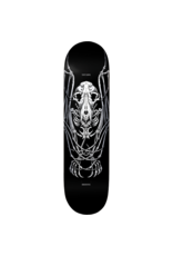 Birdhouse BH HAWK BAT FOIL DECK-8.12 Birdhouse
