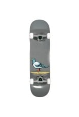 ANTIHERO Anti Hero Skateboards Deluxe Pigeon Complete Skateboard 8.25