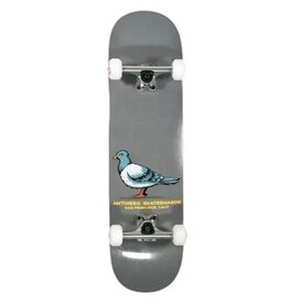 ANTIHERO Anti Hero Skateboards Deluxe Pigeon Complete Skateboard 8.25