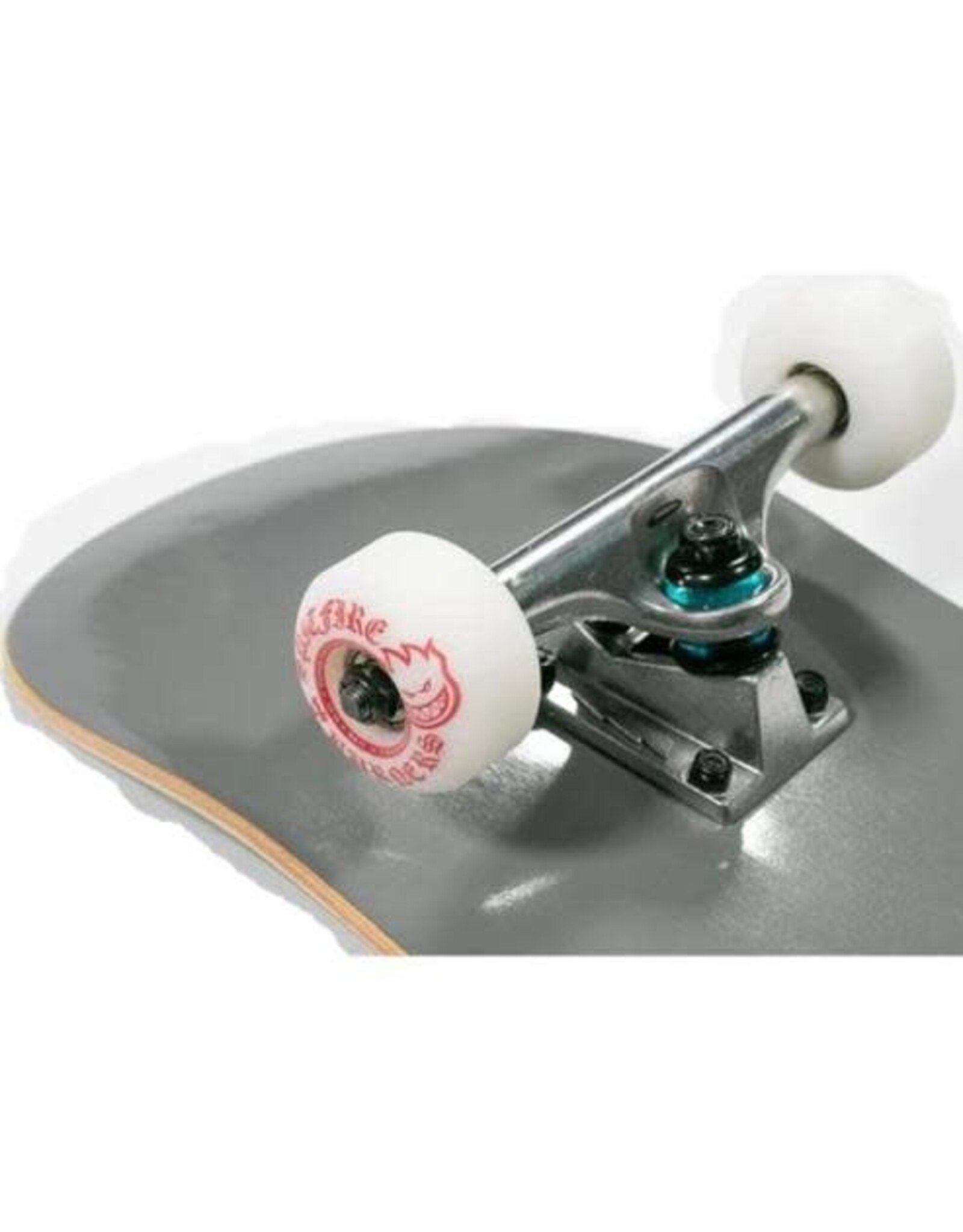 ANTIHERO Anti Hero Skateboards Deluxe Pigeon Complete Skateboard 8.25