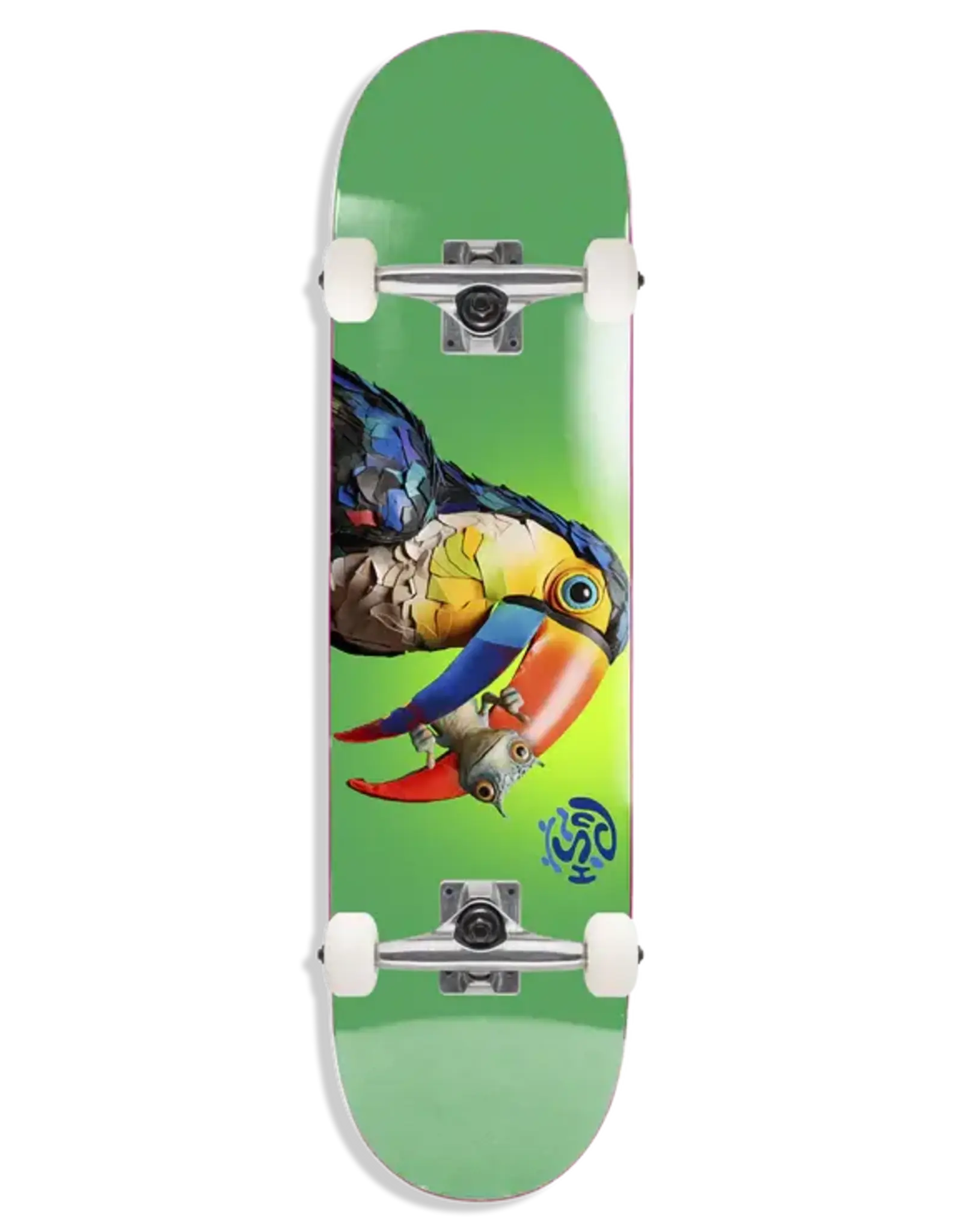 PUSH Toucan Fade FP Complete - 8.25