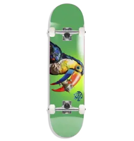 PUSH Toucan Fade FP Complete - 8.25