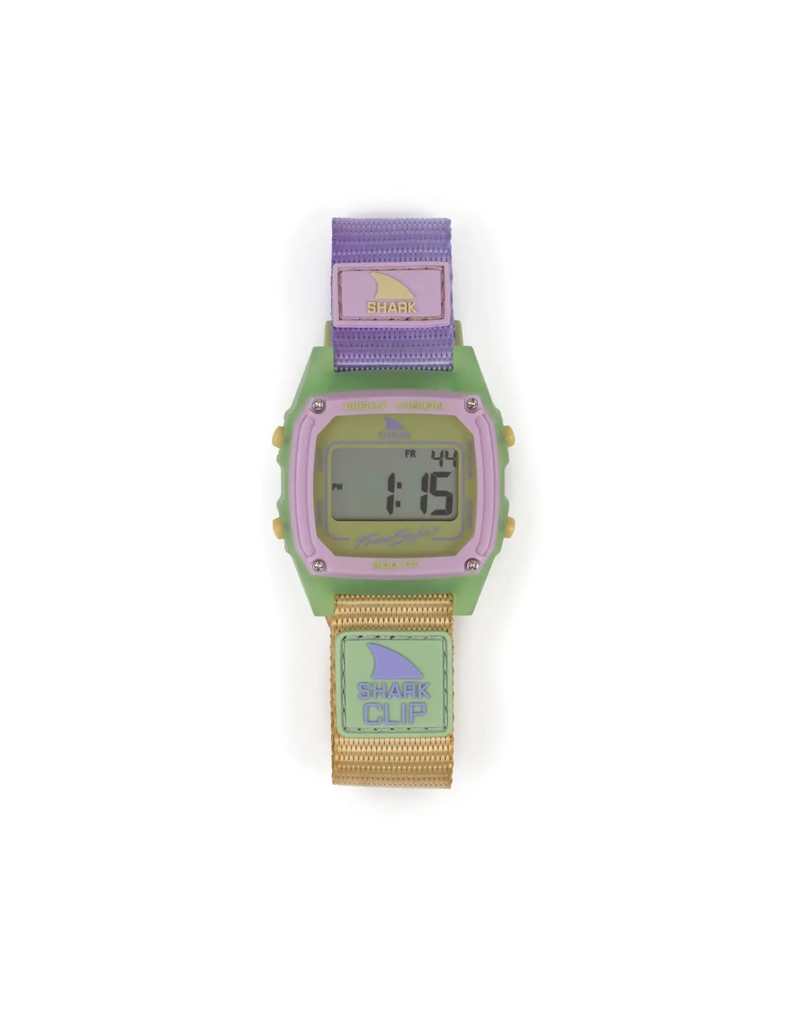 FREESTYLE HONEY POP Shark Classic Clip $70