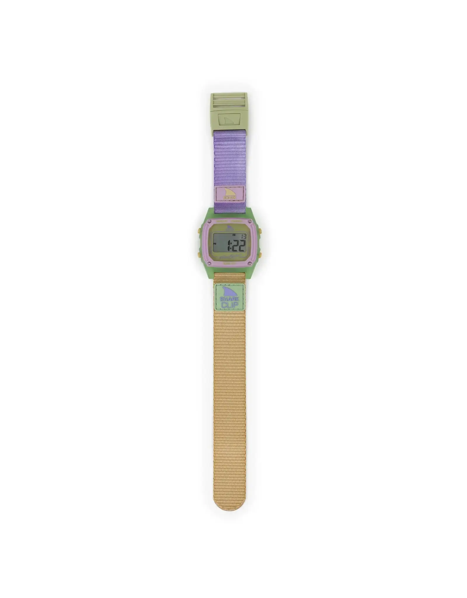 FREESTYLE HONEY POP Shark Classic Clip $70