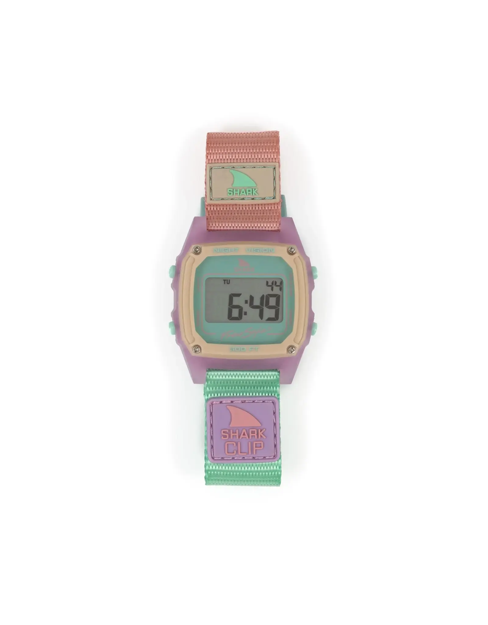 FREESTYLE MELON MIX Shark Classic Clip $70