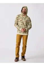 FREEFLY Men's Bamboo Lightweight Fleece Hoodie