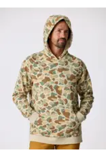 FREEFLY Men's Bamboo Lightweight Fleece Hoodie