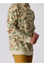 FREEFLY Men's Bamboo Lightweight Fleece Hoodie