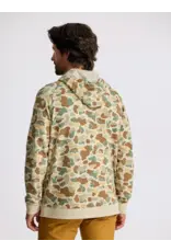 FREEFLY Men's Bamboo Lightweight Fleece Hoodie