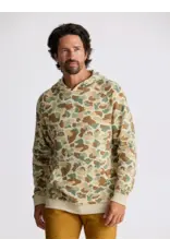 FREEFLY Men's Bamboo Lightweight Fleece Hoodie