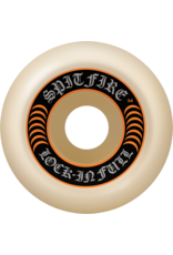 SPITFIRE SF F4 99A LOCK-IN FULL 54MM ORG NAT/