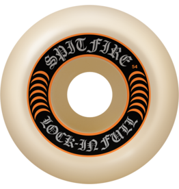SPITFIRE SF F4 99A LOCK-IN FULL 54MM NAT/ORG