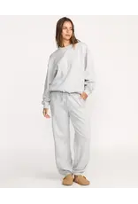 BILLABONG So Sunny Kendal Crewneck Sweatshirt