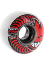 SPITFIRE SF 80HD CHARGER CLASSIC FULL 54mm CLEAR/RED
