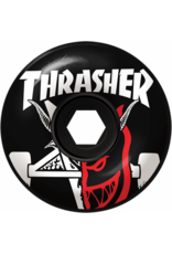 SPITFIRE SF 80HD CL.FULL THRASHER THRASH AND BURN 56mm BLK