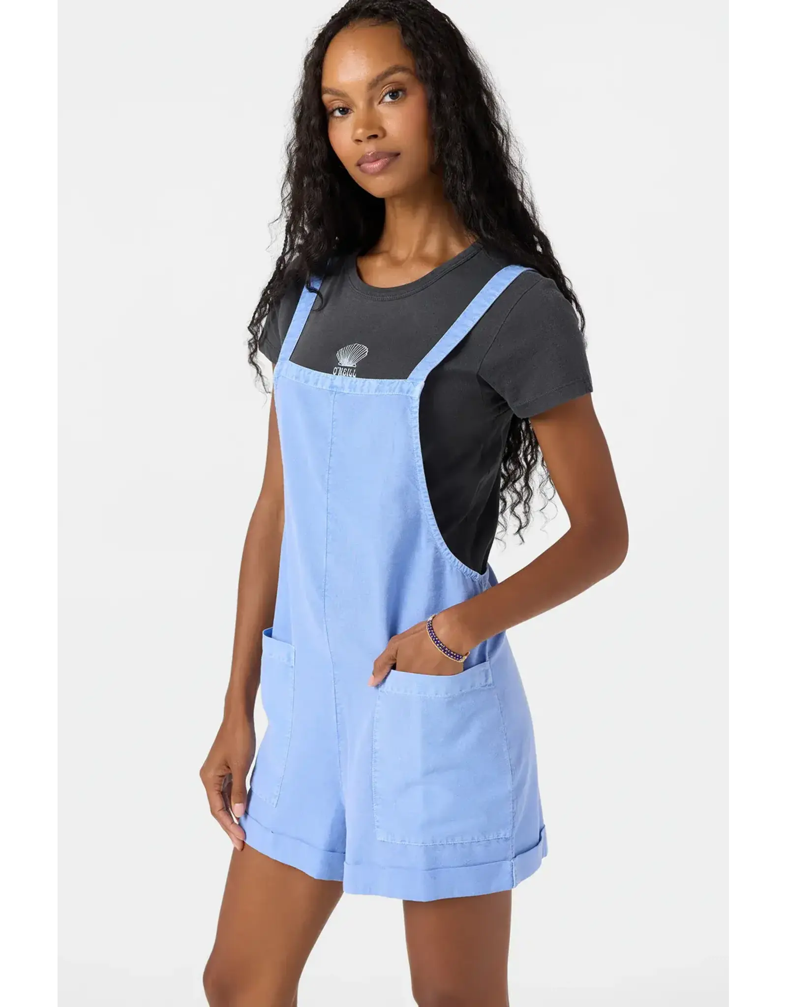 O'Neill Women's SUMMERLIN ROMPER ROMPER