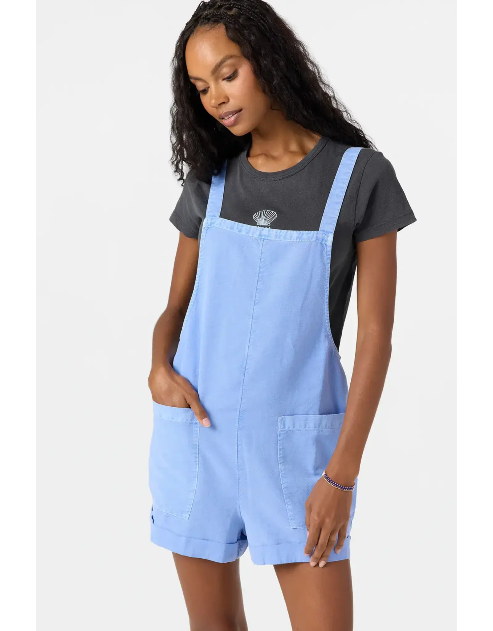 O'Neill Women's SUMMERLIN ROMPER ROMPER