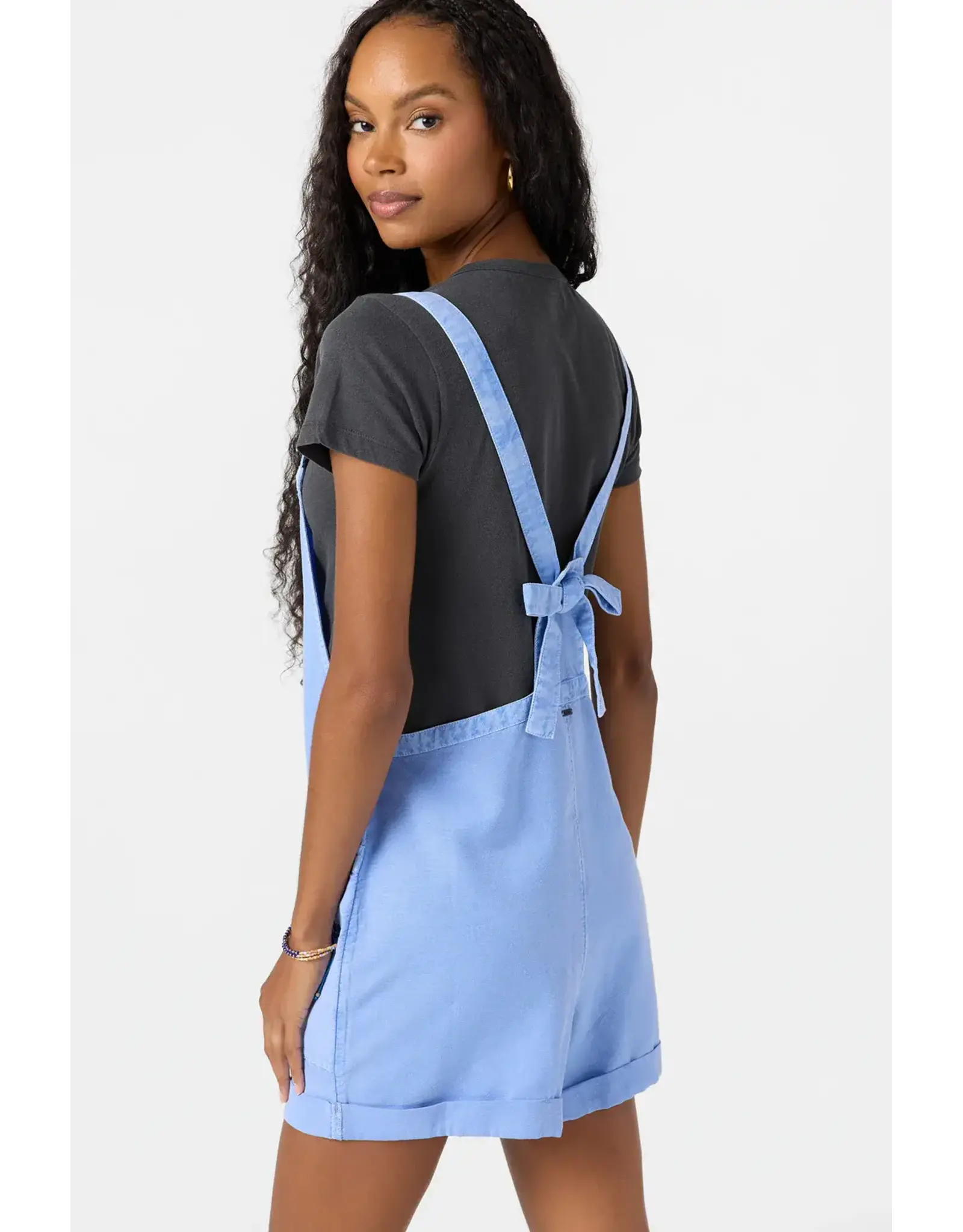 O'Neill Women's SUMMERLIN ROMPER ROMPER