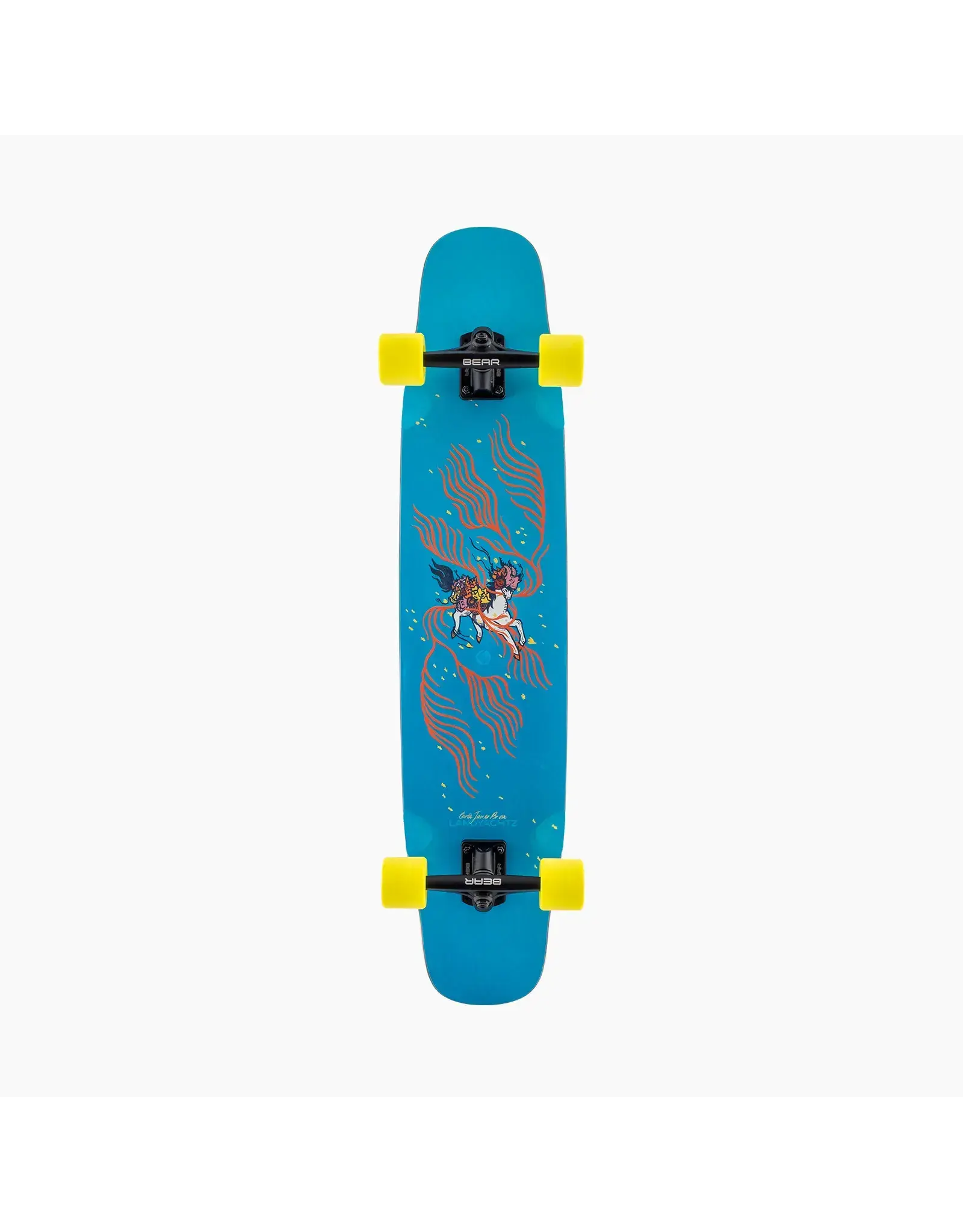 LANDYACHTZ Tony Danza – Coral