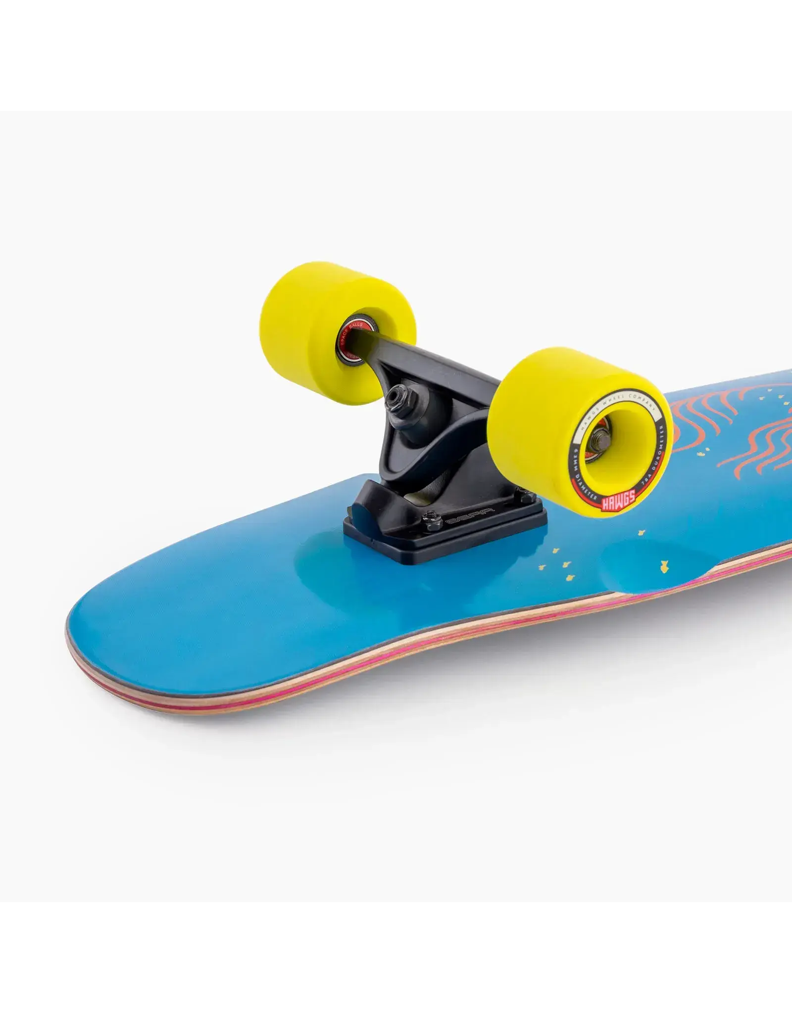 LANDYACHTZ Tony Danza – Coral