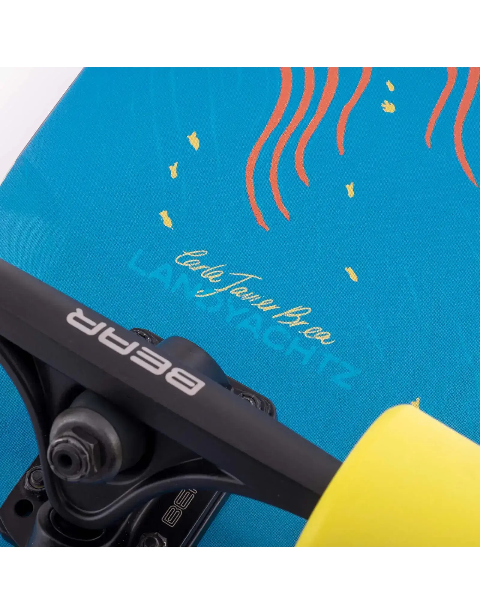 LANDYACHTZ Tony Danza – Coral