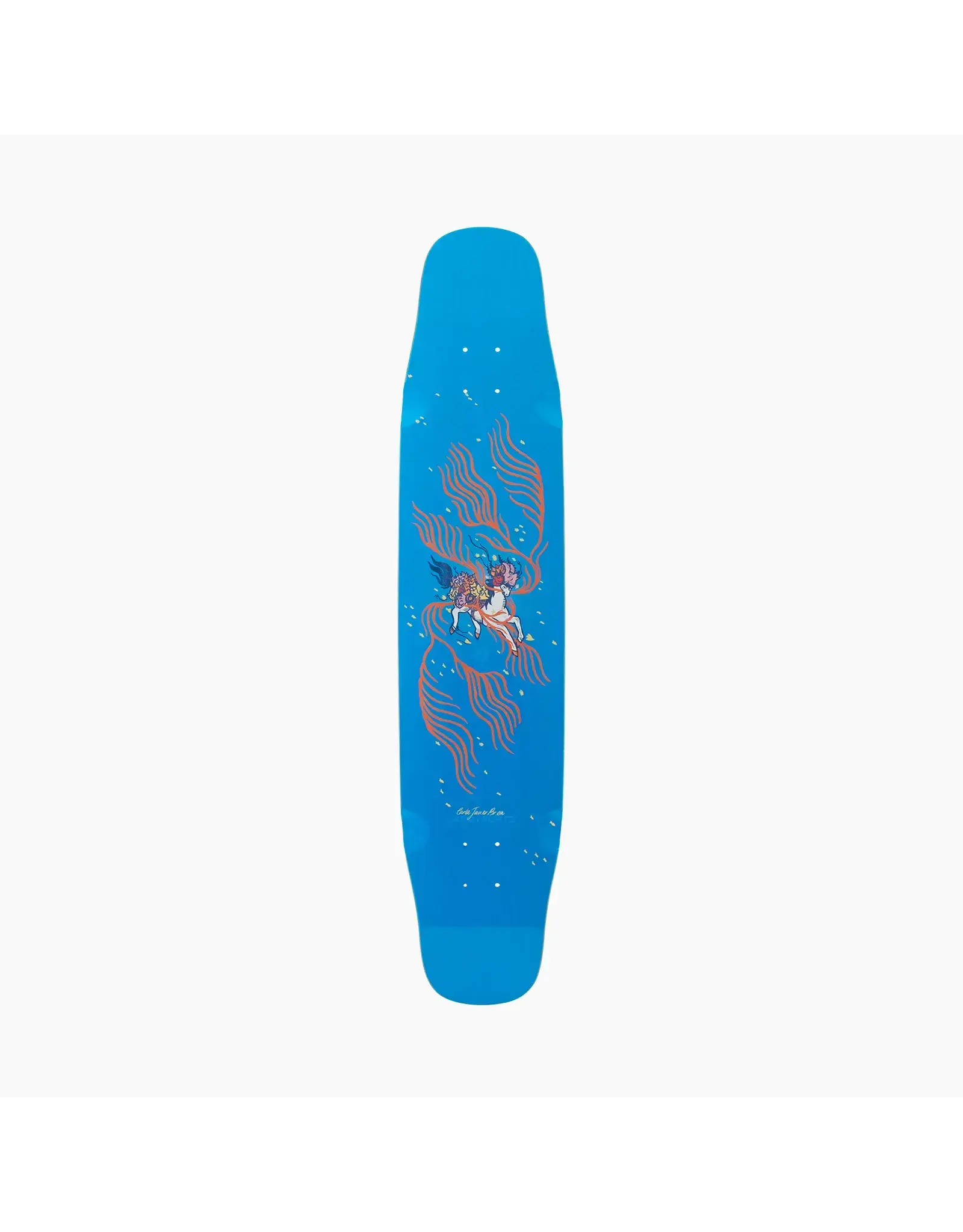 LANDYACHTZ Tony Danza – Coral