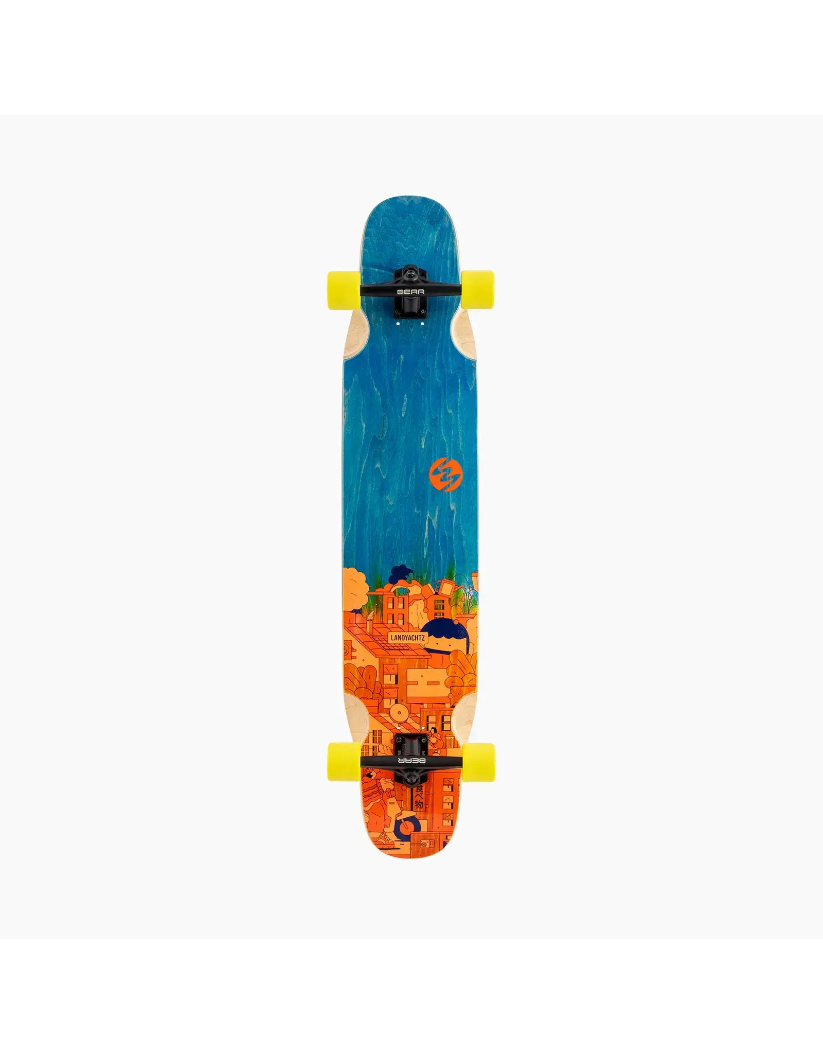 LANDYACHTZ Stratus – Urban