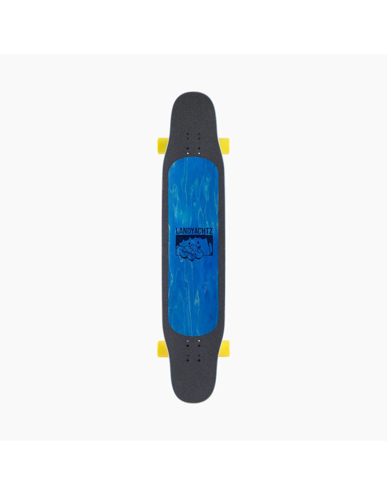 LANDYACHTZ Stratus – Urban