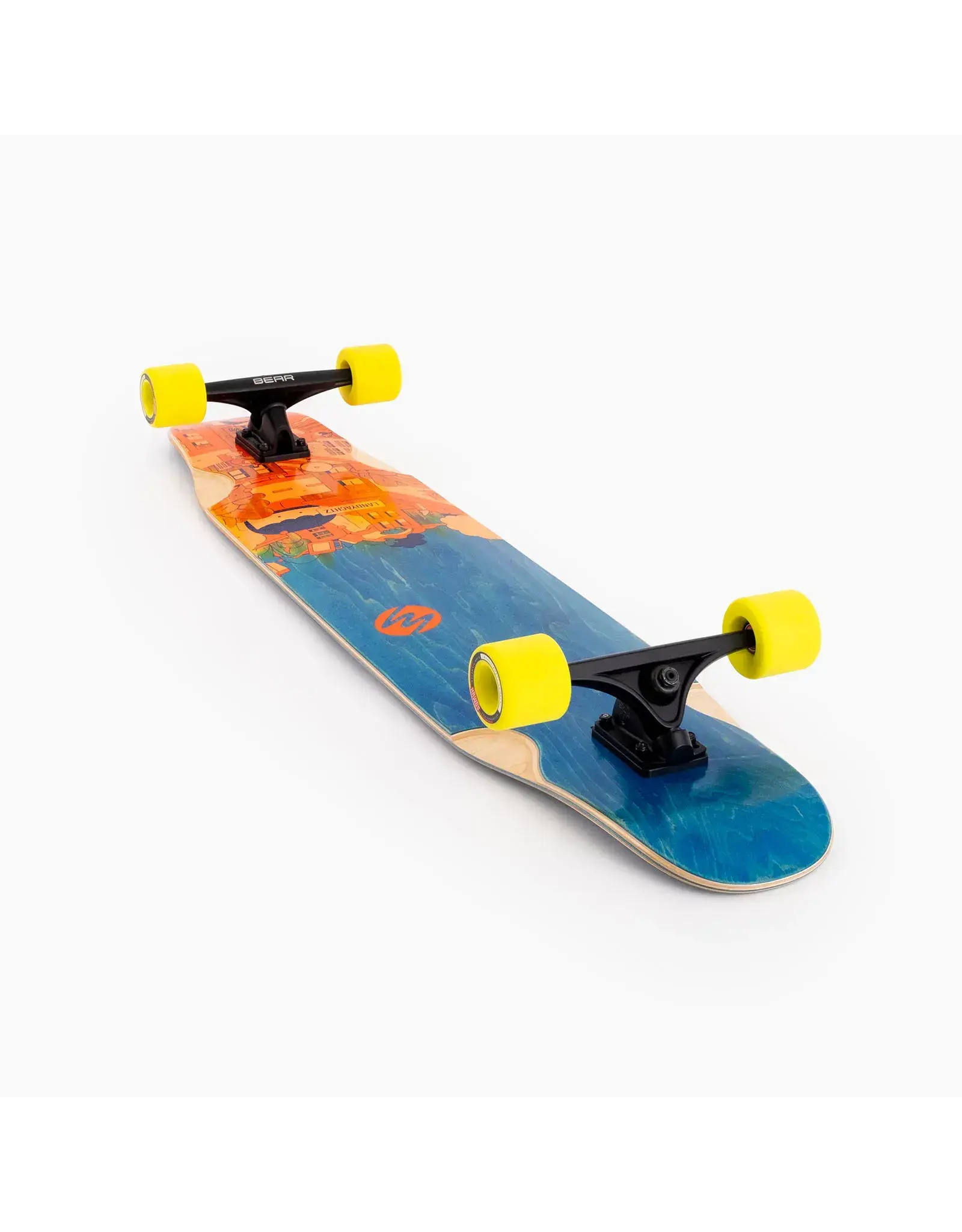 LANDYACHTZ Stratus – Urban