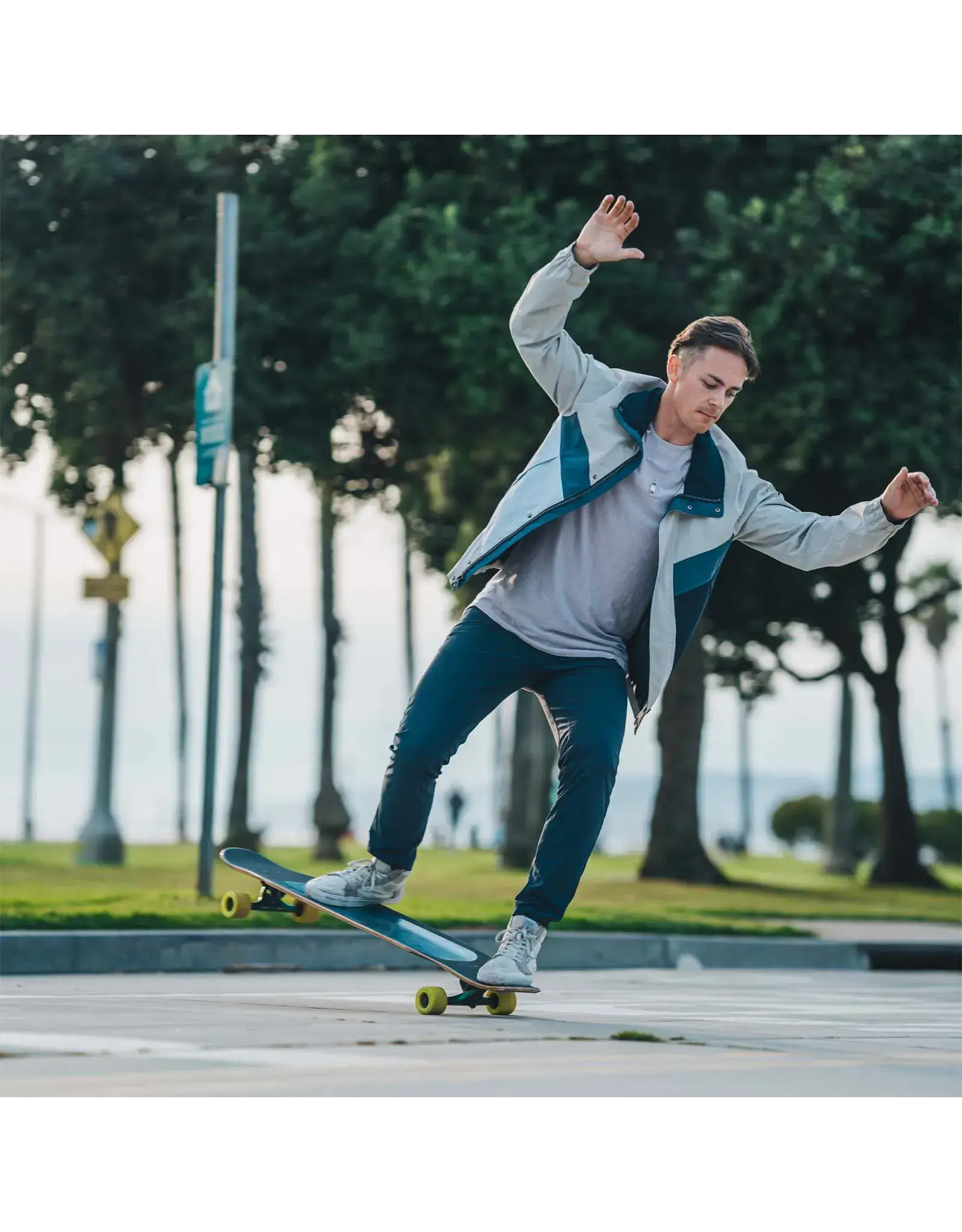 LANDYACHTZ Stratus – Urban