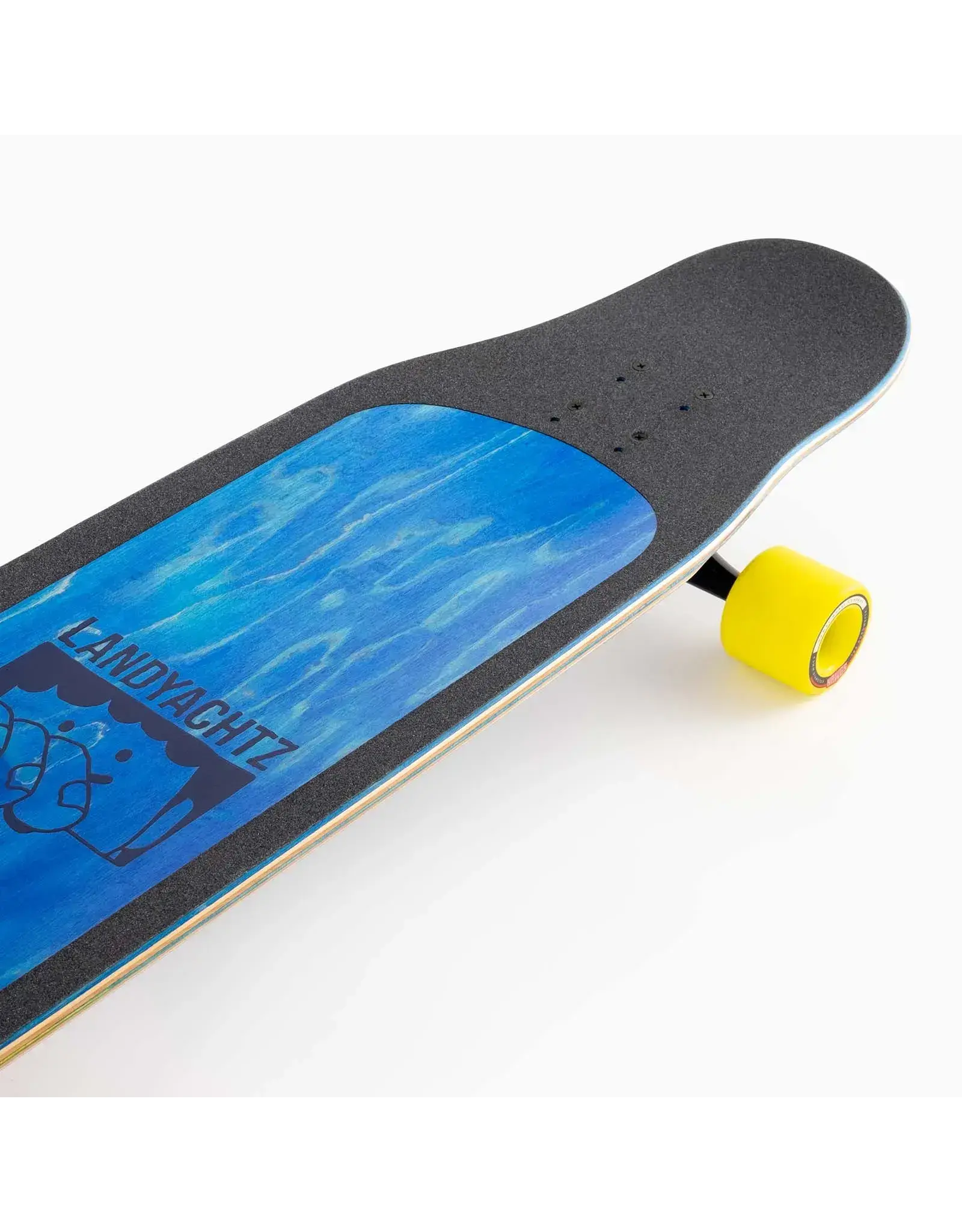LANDYACHTZ Stratus – Urban