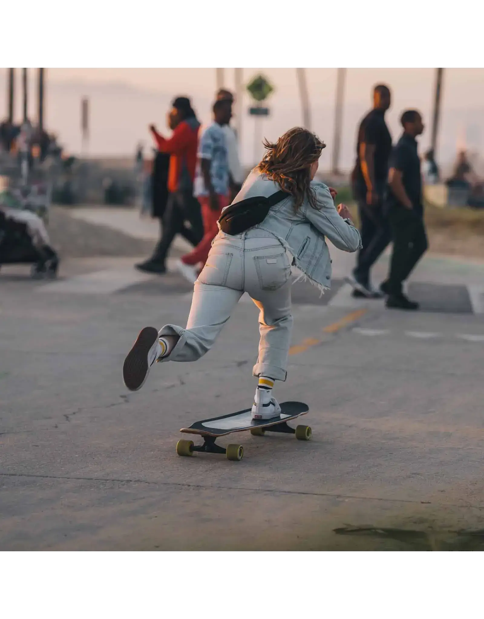 LANDYACHTZ Stratus – Urban