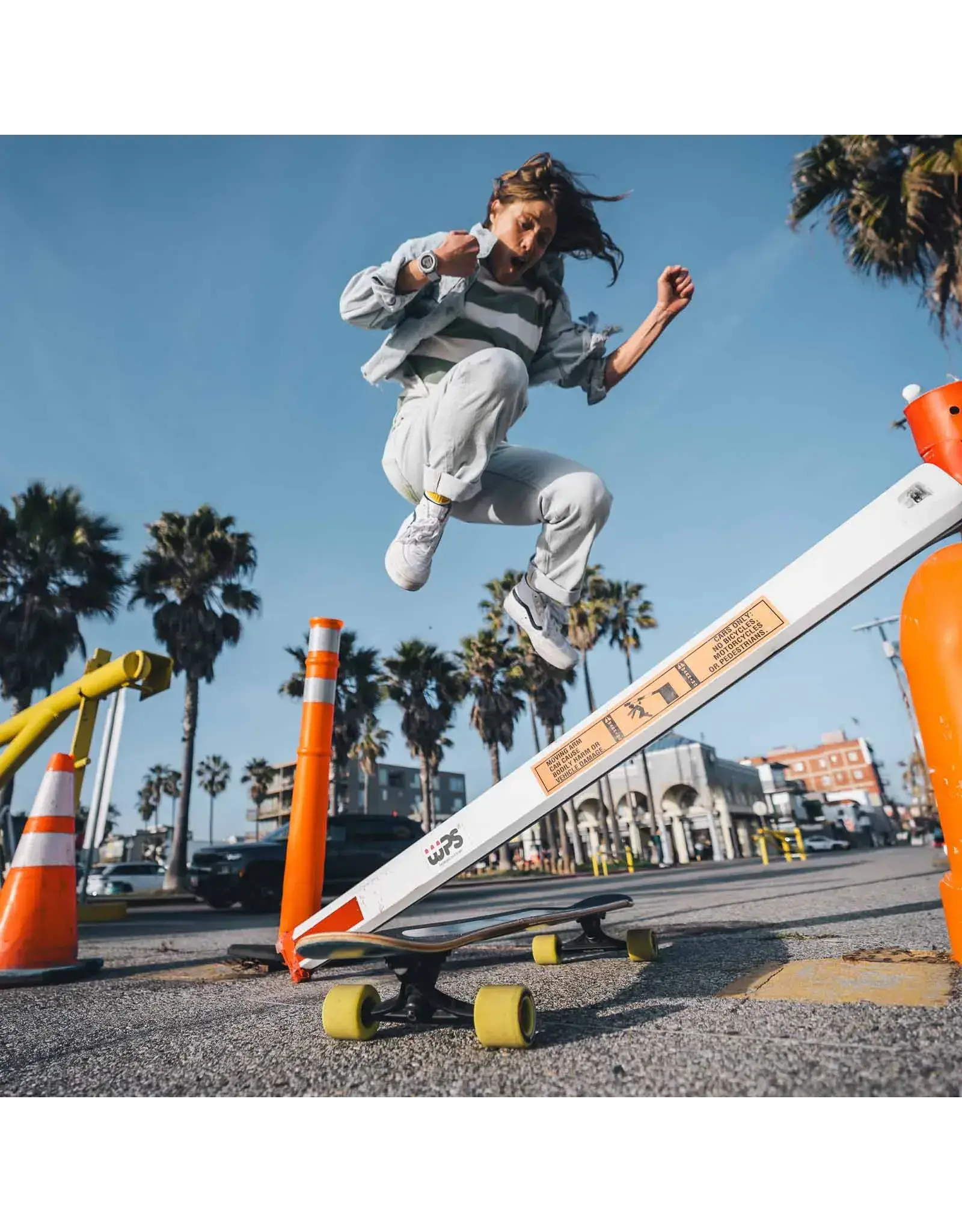 LANDYACHTZ Stratus – Urban