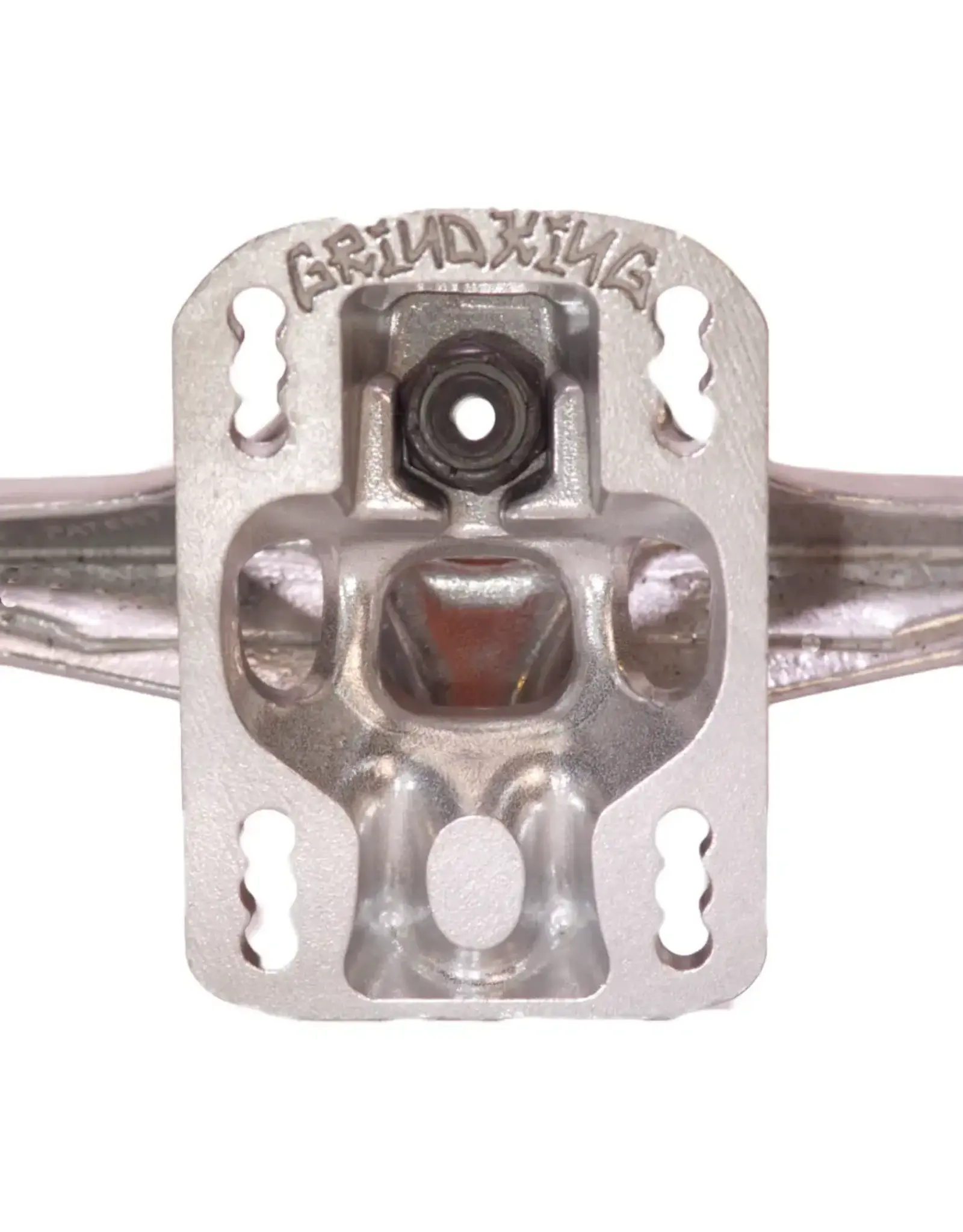 GRINDKING GK Locker 2 - (set of two)