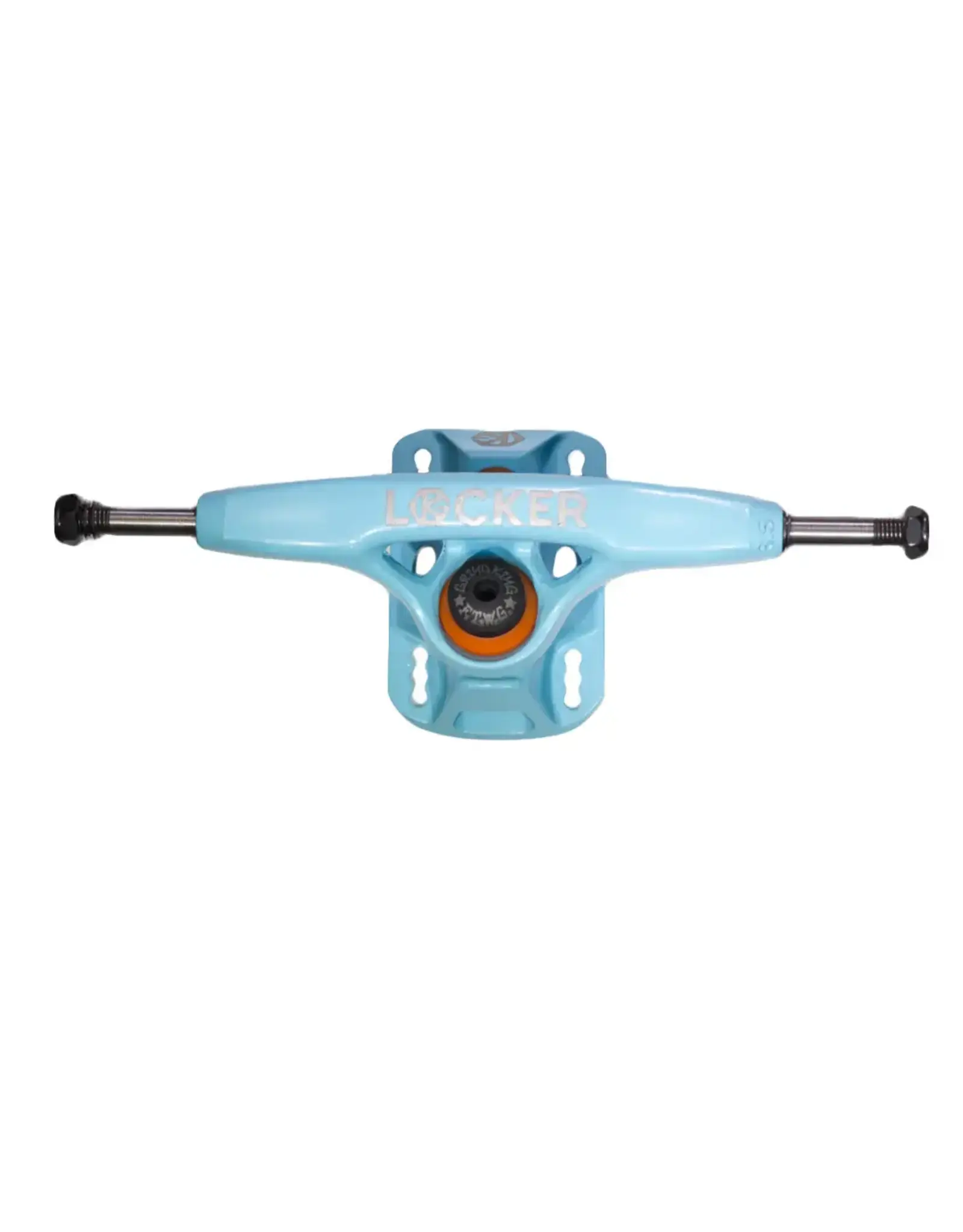 GRINDKING GK Locker 2 - (set of two) $89.95