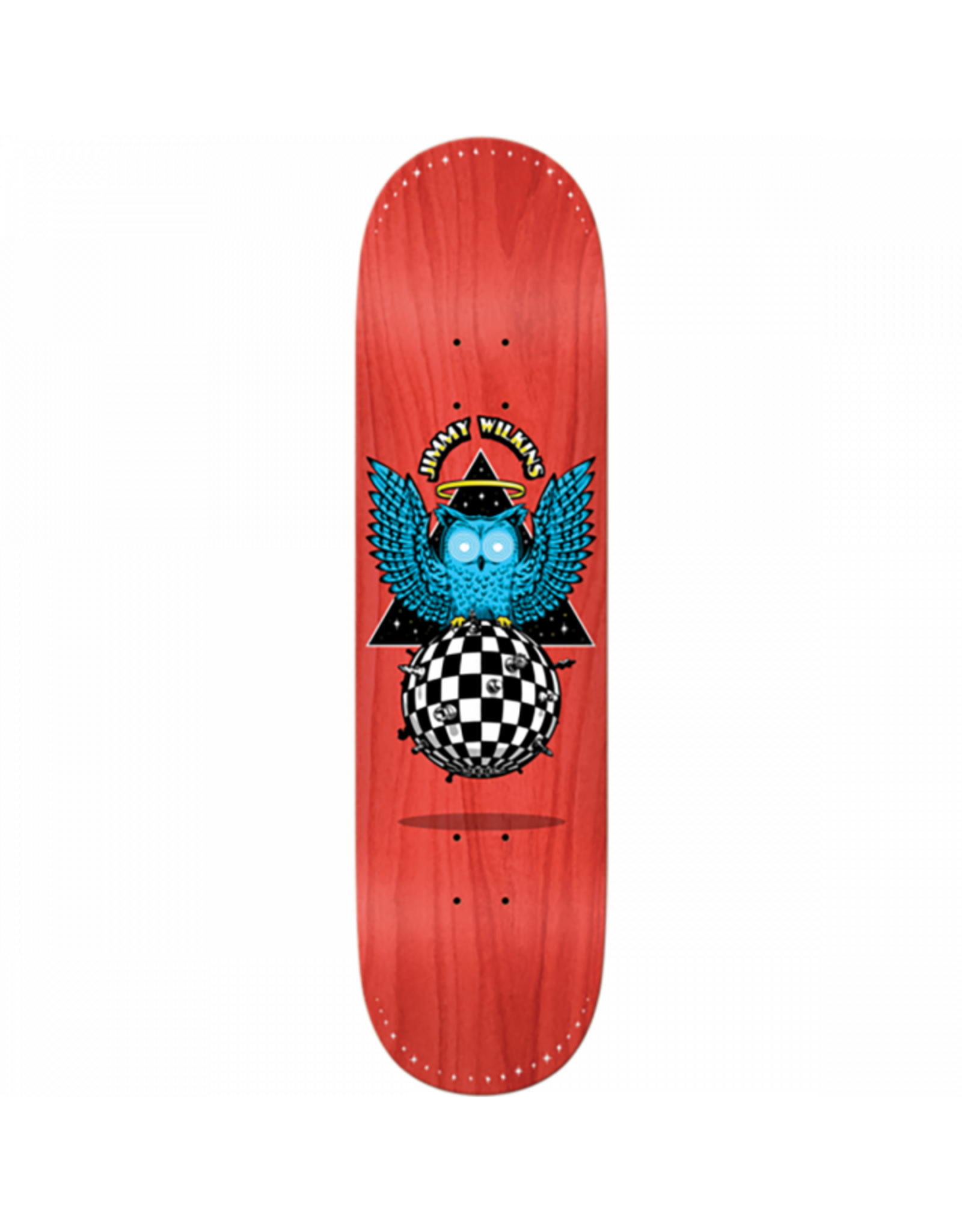 REAL REAL WILKINS LEVITATION DECK-8.25