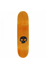 Zero ZERO 3 SKULL WITH BLOOD DECK-8.0 BLK/WHT/RED Zero