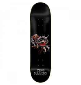 Zero ZERO SUMMERS DITCH WITCH DECK-8.25 Zero
